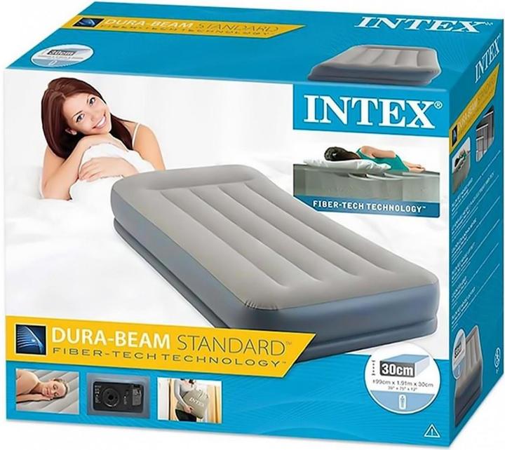 Image du produit Intex Mid-Rise Twin (100 x 190 cm)