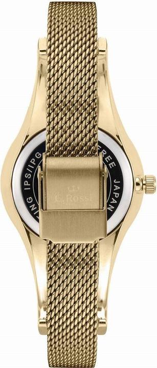 Immagine prodotto Gino Rossi Orologio G.Rossi DONNA - KAYLE (zg773d) - Universal BOX (26 mm)