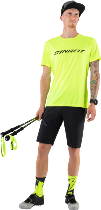 Immagine prodotto Dynafit Maglietta Traverse (XL)