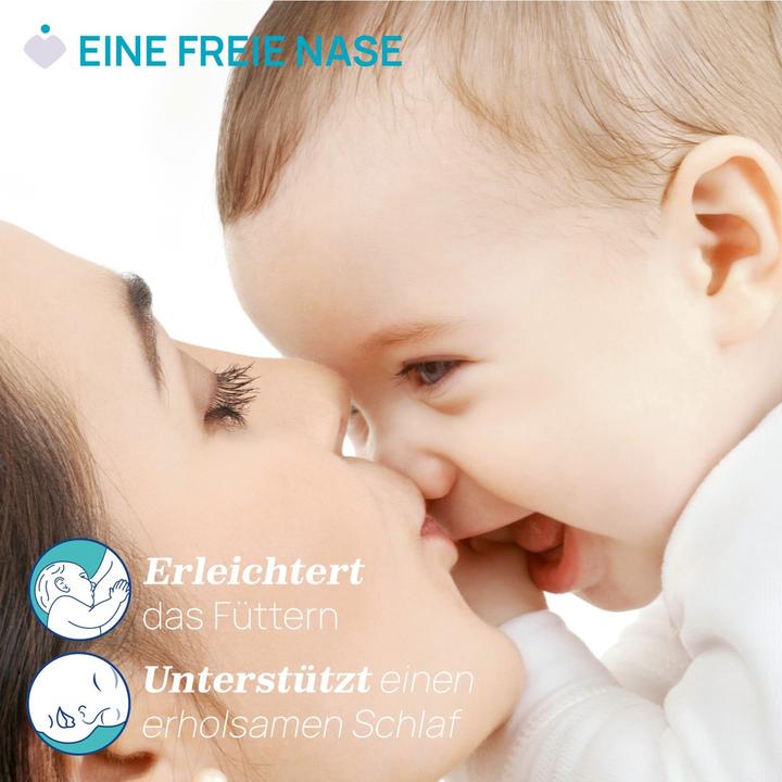 Produktbild Chicco Nasenschleimentferner