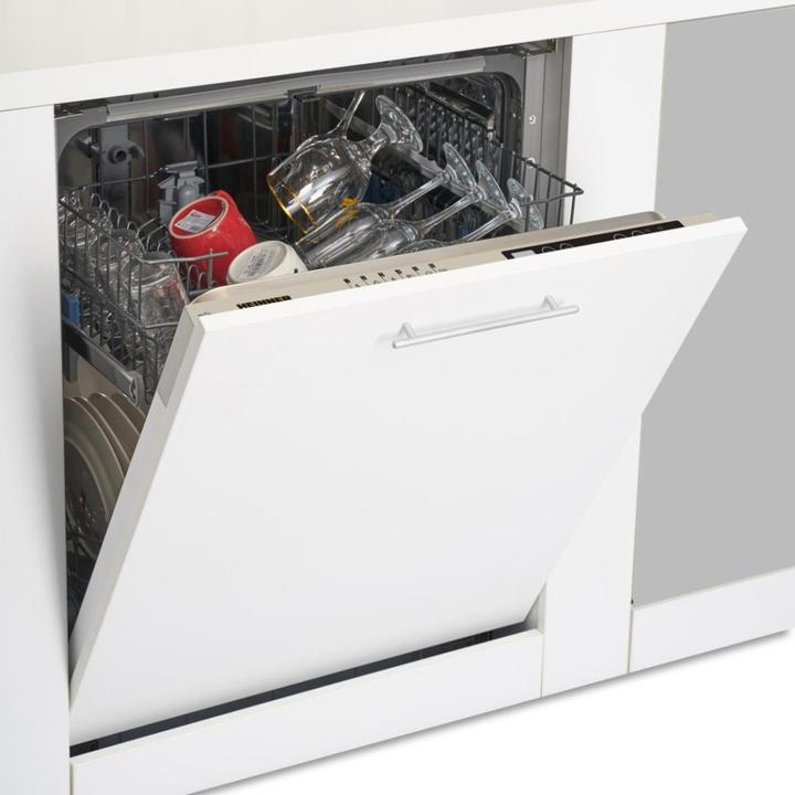 Produktbild Heinner HDW-BI6006IE++