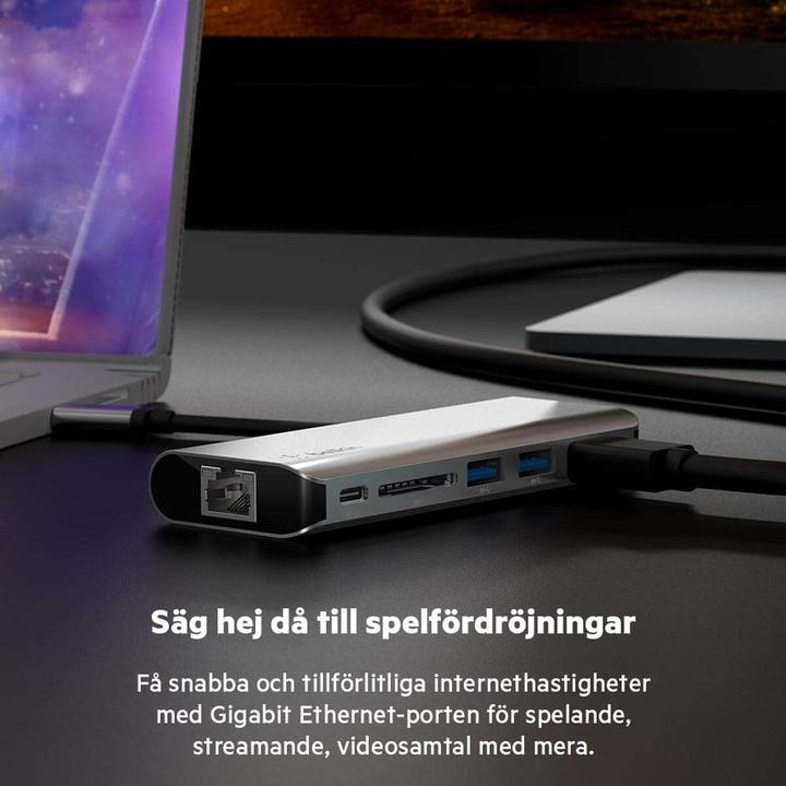 Image du produit Belkin Connect (USB-C)