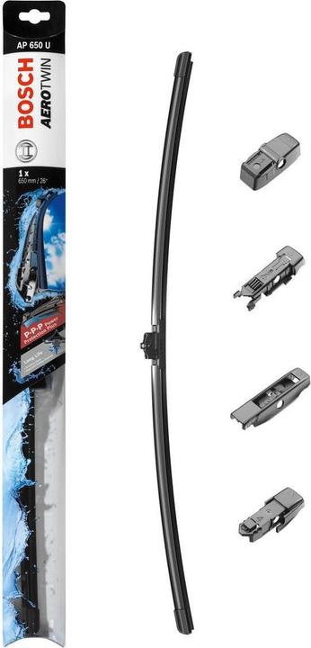 Actual product image Bosch Automotive Aerotwin AP650U