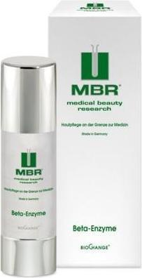 Produktbild MBR Deutschland Beta-Enzyme 100ml (100 ml)
