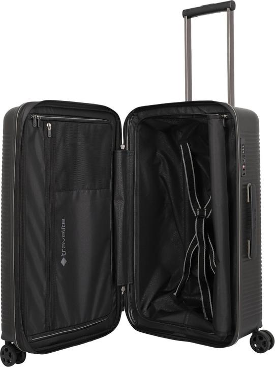Image du produit Travelite ROOMER Trunk() Erweiterbar (66 l)