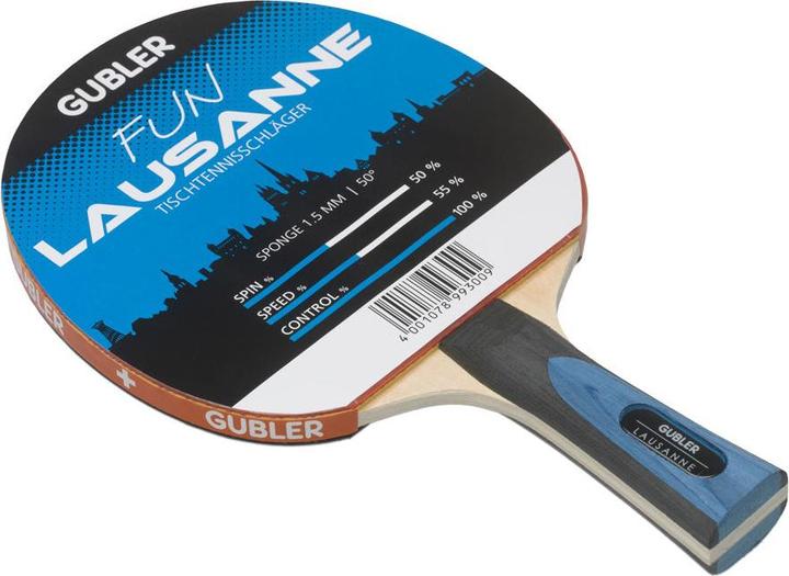 Image du produit Gubler Swiss-Line