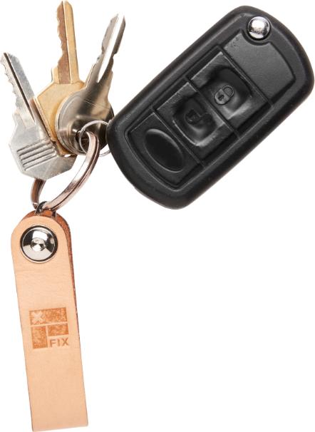 Immagine prodotto Fix Manufacturing Il Kraken, Strumento per il surf