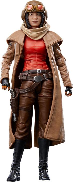 Hasbro Star Wars - Doctor Aphra