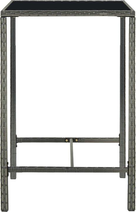 Image du produit vidaXL Bar-Set