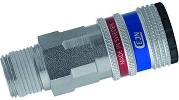 Actual product image Cejn Quick-release coupling