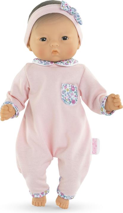 Productafbeelding Corolle Babypuppe Calin Mila, 30cm
