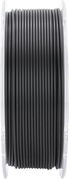 Produktbild Polymaker PolyLite PLA - Black - 2.85mm (PLA, 2.85 mm, 1000 g, Schwarz)