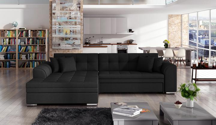 Produktbild ELTAP Sorento (Ecksofa, 4-Sitzer, Bettsofa)