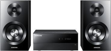 Samsung MM-D430D (Lecteur de CD)