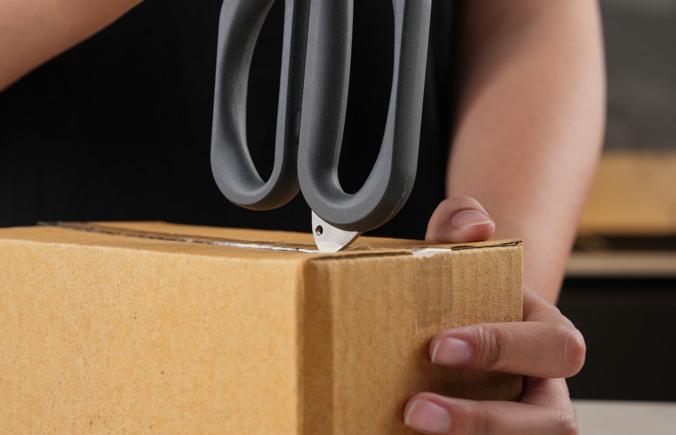 Produktbild Zyliss Haushaltsschere (8.38 cm)