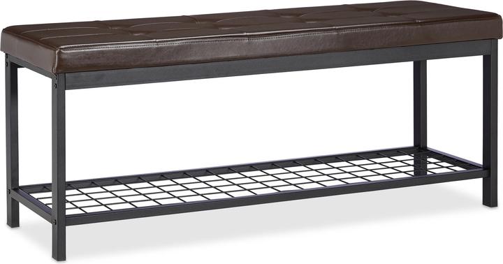 Actual product image Relaxdays Cal (115 x 40 x 49 cm)