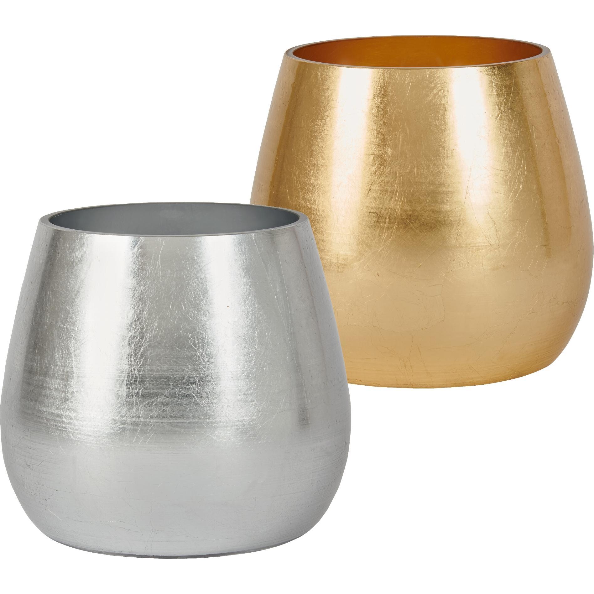 Lambert, Vase, Pompa (1 x, 16 x 16 cm)
