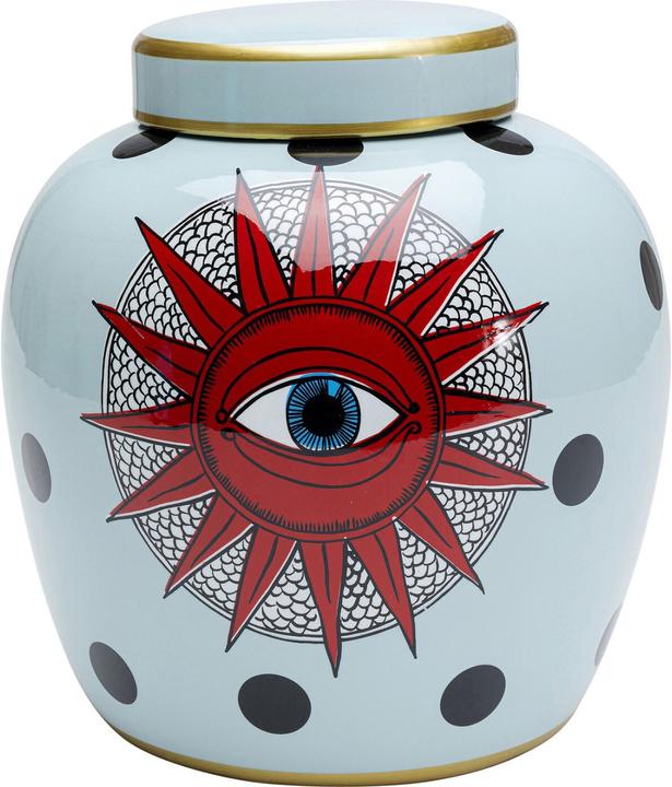 Image du produit Kare Design Boîte décorative Magic Eye 22cm