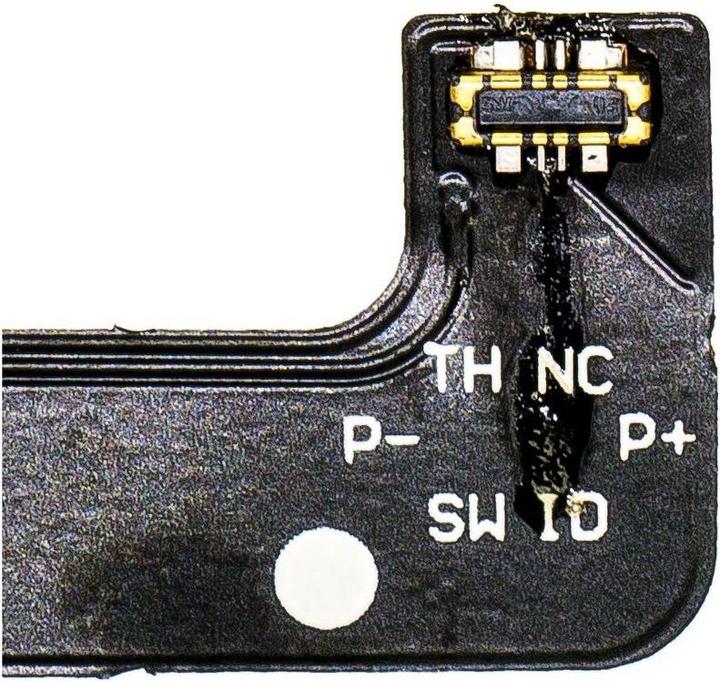 Actual product image CoreParts Battery for Huawei Tablet