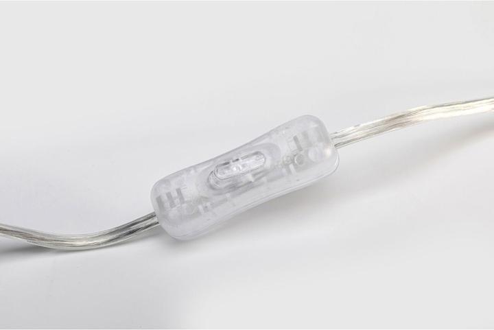 Actual product image Kare Design Table lamp Rose Gold 56cm