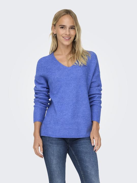 Produktbild Only ONLCAMILLA Pullover Strickpullover (M)