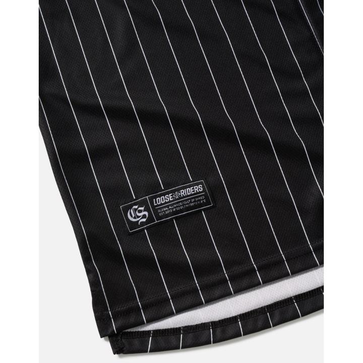 Actual product image Loose Riders C/ Button Up (L)