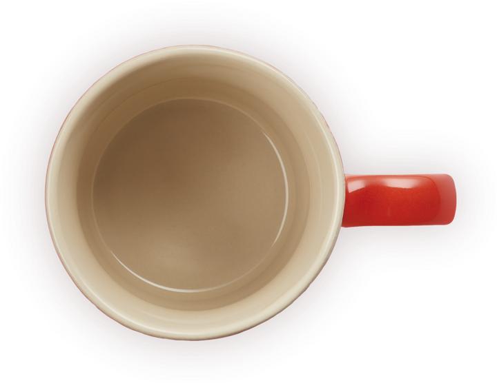 Immagine prodotto Le Creuset Tazza Espresso London 100ml rosso ciliegia (100 ml, 1 x)