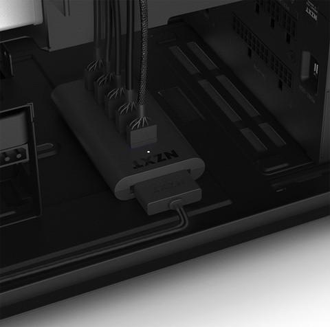 Produktbild NZXT AC-IUSBH-M3