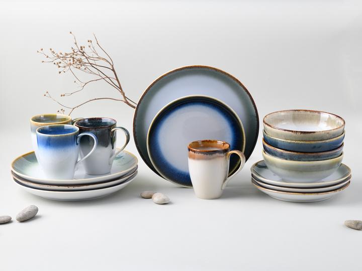 Produktbild CreaTable Cascade (16 Stk.)