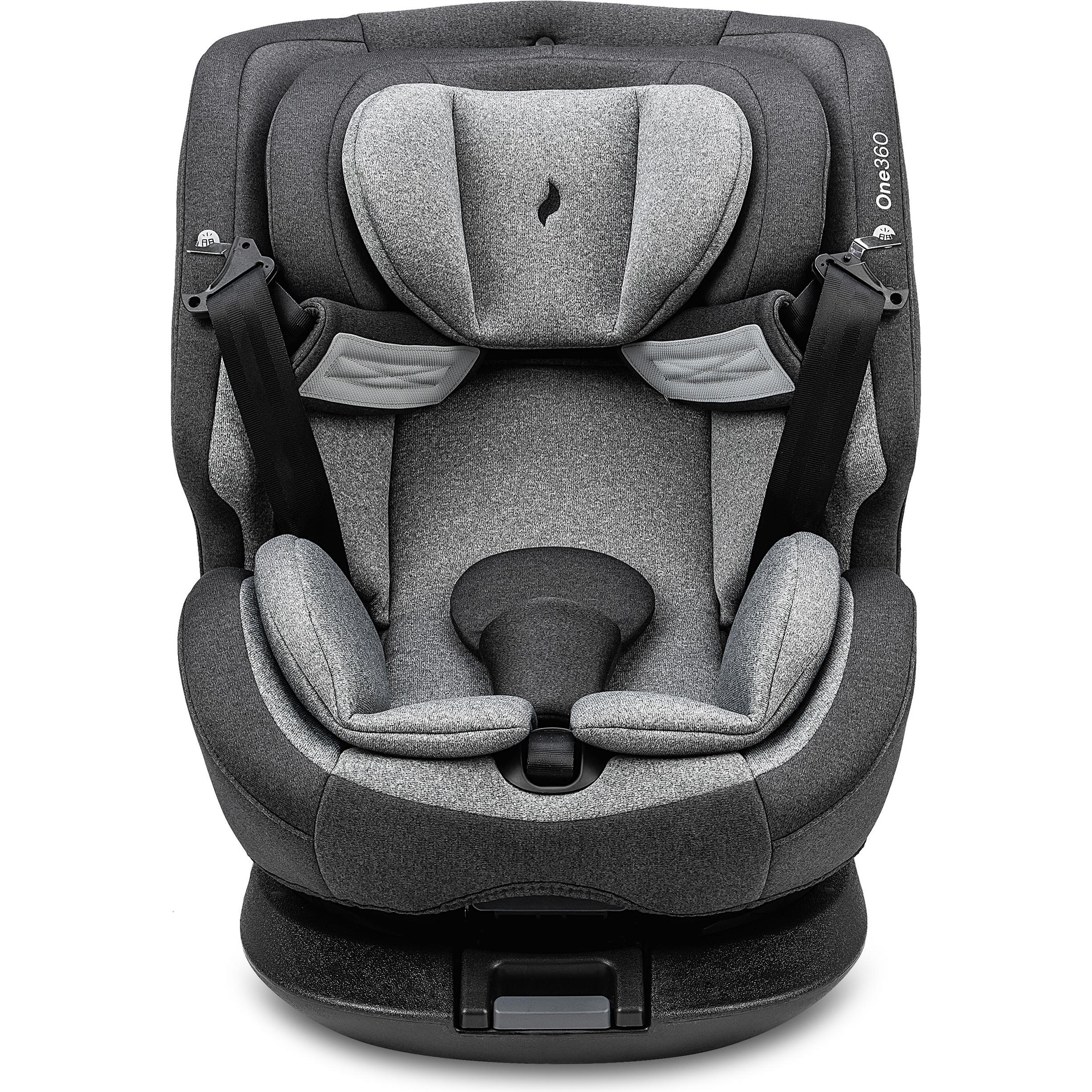 Osann One 360 (Reboarder, ECE R129/i-Size Norm) (108-301-252)