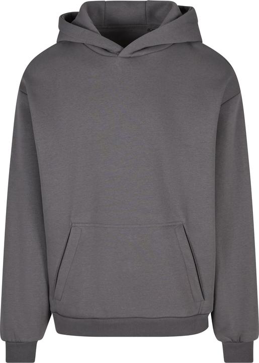Image du produit New Morning Studios Sweat à capuche surdimensionné (M)