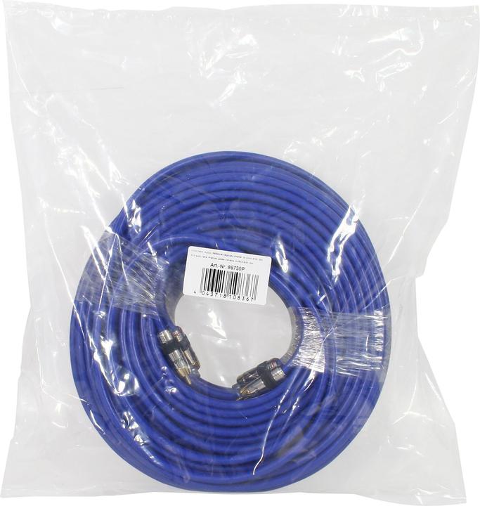 Immagine prodotto InLine Cavo Cinch AUDIO (30 m, Cavo Cinch)