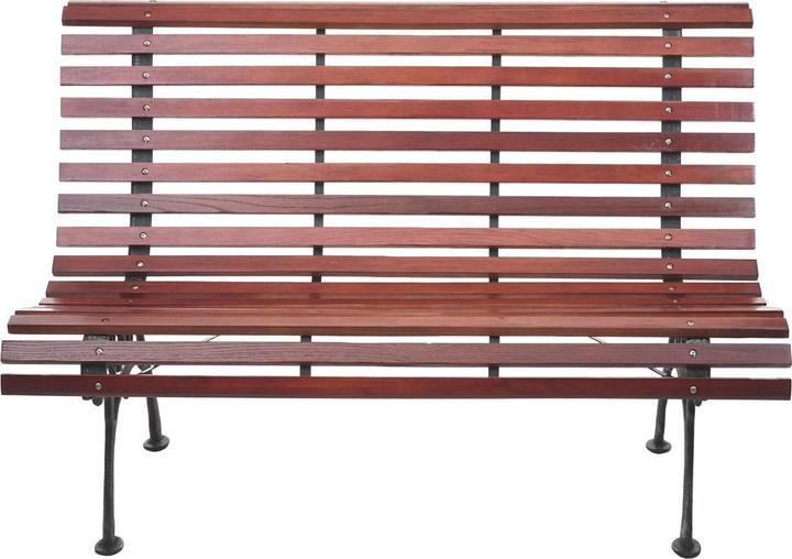 Produktbild JOHN316 Gartenbank