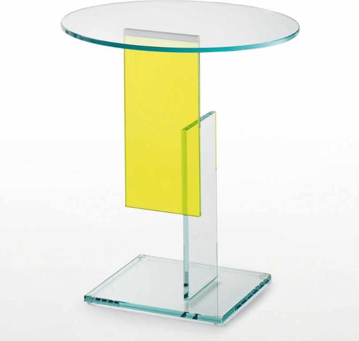 Image du produit Glas Italia Don (48 x 48 x 54 cm)