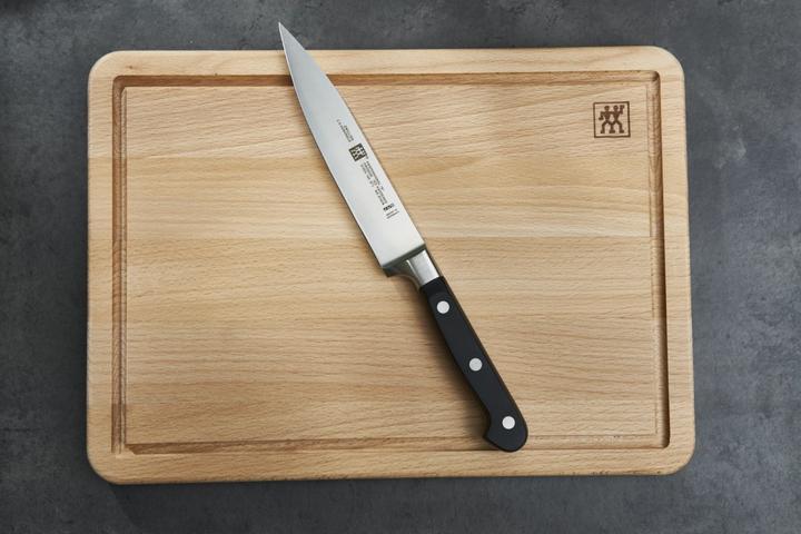 Actual product image Zwilling Professional S (20 cm)