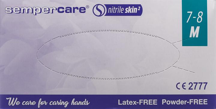 Produktbild Sempercare Handschuhe (M)