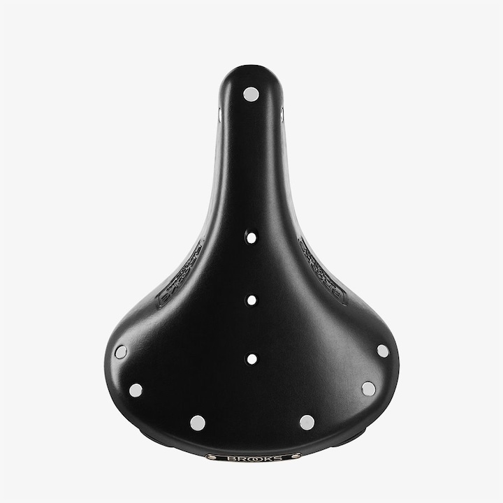 Actual product image Brooks England B17 S Standard