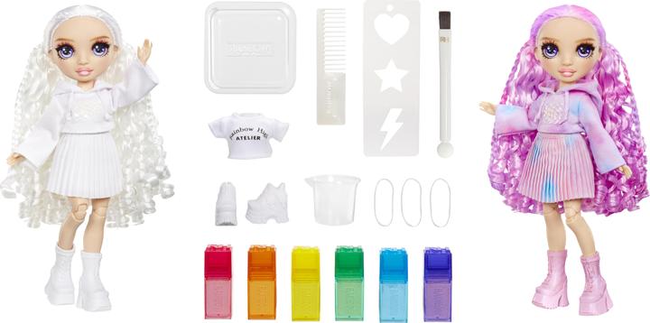 Produktbild MGA Aquarell & Create-Lila