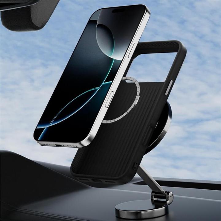 Produktbild Abeel Silikon Hülle mit Motiv (Apple iPhone 17 Pro)