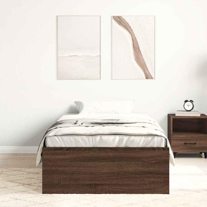 Image du produit VidaXL Honour (135 x 190 cm)