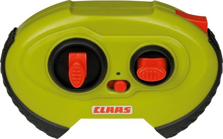 Actual product image Happy People Combine harvester Claas Lexion 780