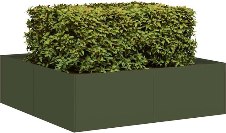 Actual product image vidaXL Mariner