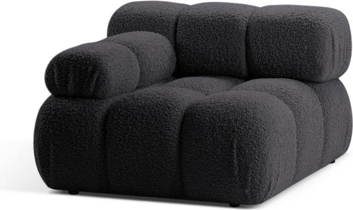Actual product image Micadoni Bellis (Modular sofa, 1-seater)