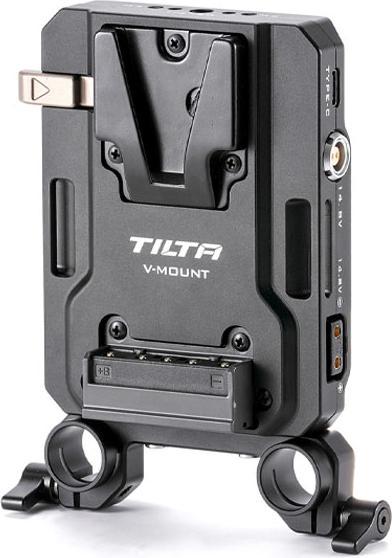 Tilta Mini PD V Mount Battery Plate (Accessori per gabbie)