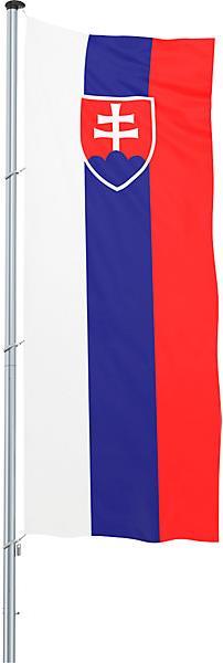 Produktbild kaiserkraft Hissflagge