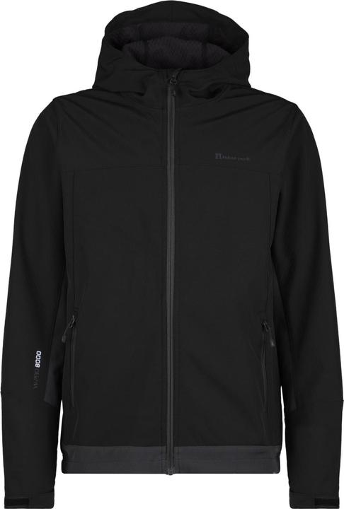 Produktbild Heber Peak EvergreenHe. Softshell Jacket (M)