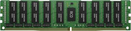 Produktbild Samsung 128 GB DDR4 3200 LRDIMM ECC Registred (1 x 128GB, 3200 MHz, DDR4-RAM, LR-DIMM)