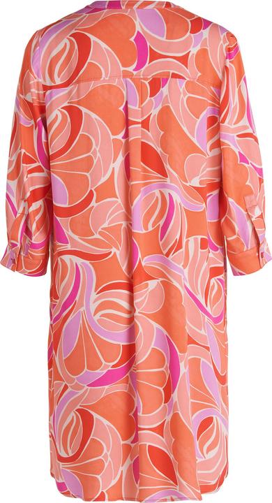 Actual product image Betty Barclay Blouse dress with pockets (40)