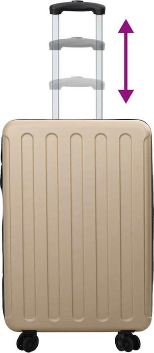 Actual product image VidaXL Koffer