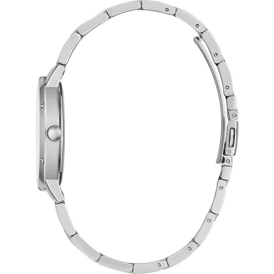 Thumbnail - Guess, Armbanduhr, Watches LADIES GW0404L1, Silber, (Analoguhr)